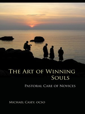 cover image of The Art of Winning Souls